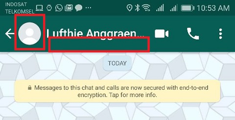 Apa Ciri Ciri Anda Diblokir Di Whatsapp Medcom Id
