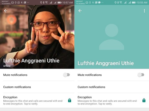 Apa Ciri Ciri Anda Diblokir Di Whatsapp