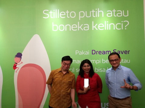 BTPN Luncurkan Jenius, Apa Saja Fiturnya?