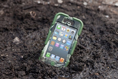 Casing Ponsel dan Cara Memilihnya