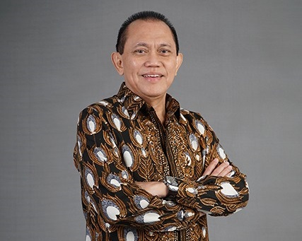 Indosat Ooredoo Punya Bos Baru