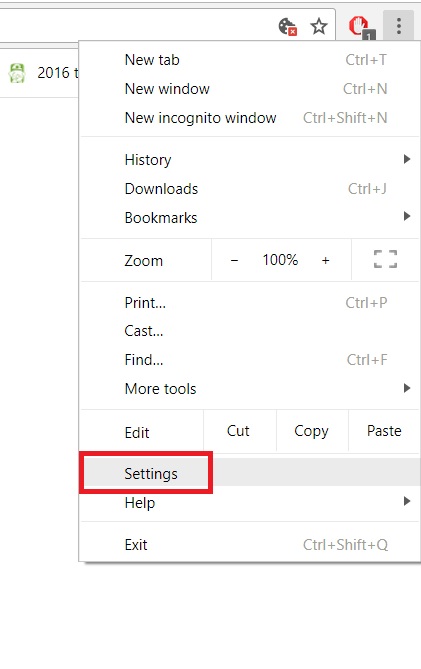 Cara Membuka Beberapa Tab Sekaligus di Chrome