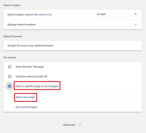 Cara Membuka Beberapa Tab Sekaligus di Chrome