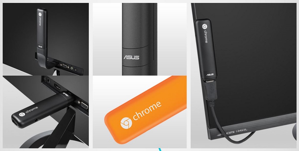 ASUS Menangkan 5 CES Innovation Awards 