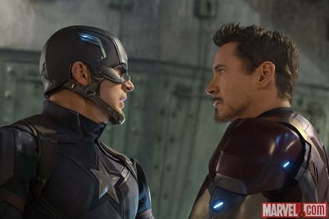 Captain America: Civil War, Penuh Aksi dan Drama