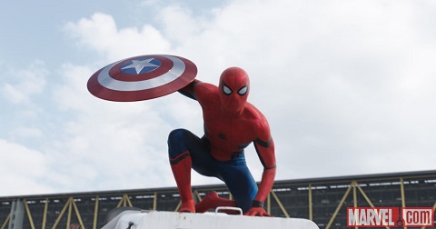 Captain America: Civil War, Penuh Aksi dan Drama