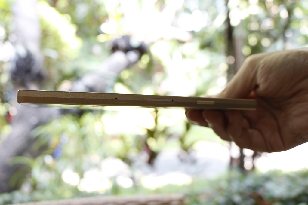 Kelebihan dan Kekurangan Coolpad F101 SOAR 