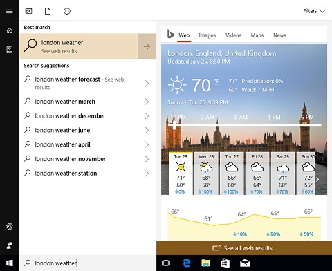 Windows Preview Baru Bisa Hubungkan Android ke PC