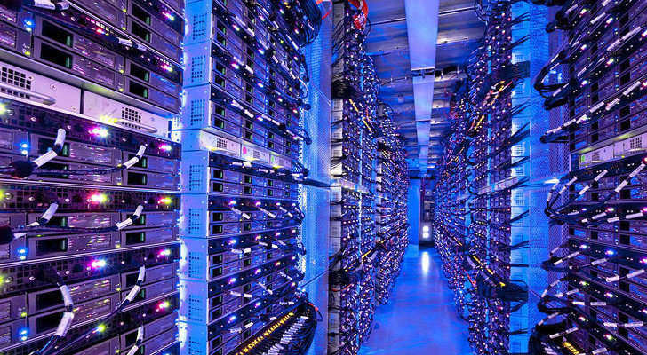 Pemerintah Ubah PP 82, Apa Dampaknya ke Industri Cloud?