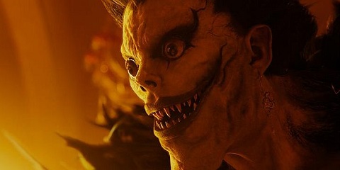 Death Note Light Up The New World Serupa Tapi Tak Sama 681,325 likes · 1,905 talking about this. death note light up the new world