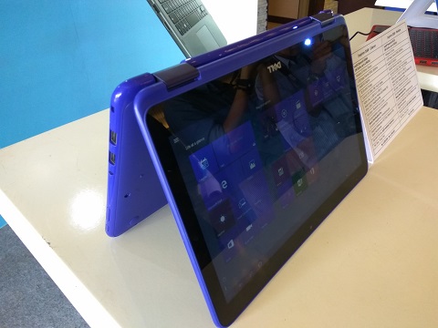 Masuk Indonesia, 2 Seri Dell Inspiron  Terbaru Sasar Pekerja dan Pelajar