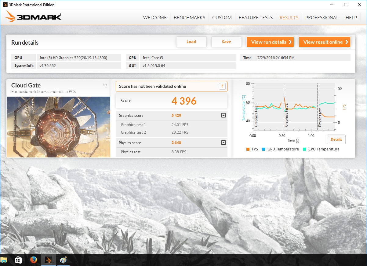 Dell Inspiron 20 3000, AIO untuk Pemula