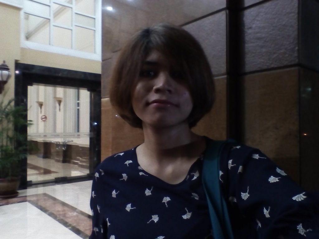 Evercoss Winner Y Star Plus, Ponsel Rp1 Juta yang Tahan Banting