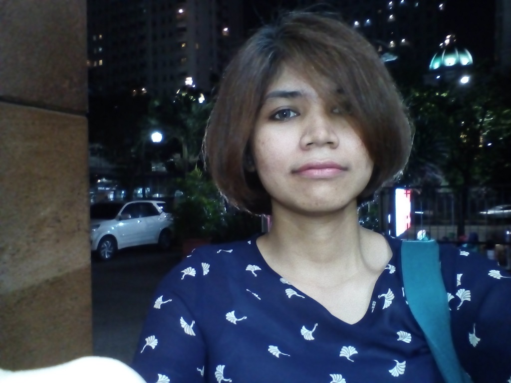 Evercoss Winner Y Star Plus, Ponsel Rp1 Juta yang Tahan Banting