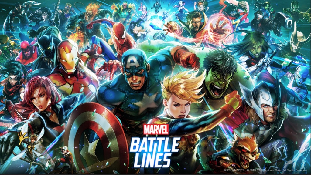 Disney Pamerkan Dua Game Baru