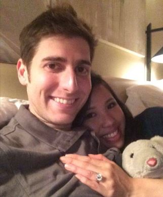 Salah Satu Pendiri Facebook akan Nikahi Wanita Indonesia 