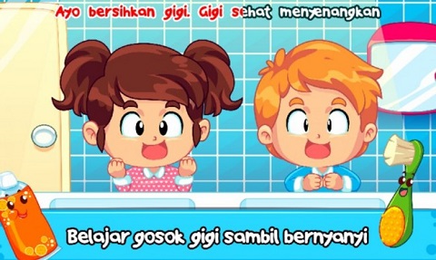 Berjuang di Industri Game via Edukasi