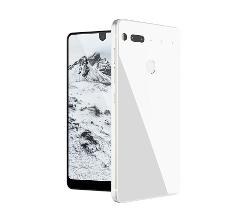 Essential Phone, Ponsel Karya Kreator Android Berikutnya