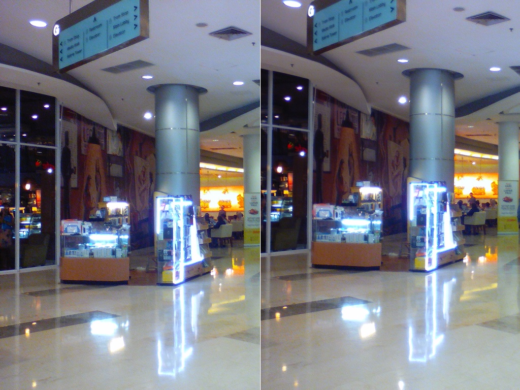 EVERCOSS Winner Y Ultra, Smartphone Kelas Pemula dengan Harga Terjangkau 