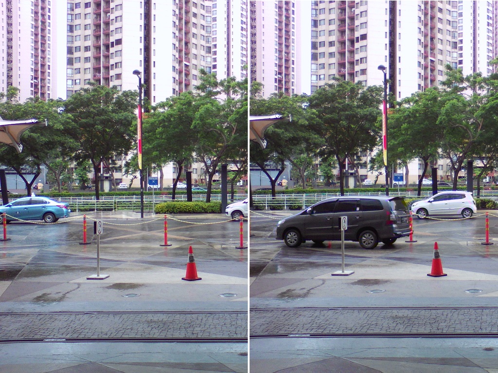 EVERCOSS Winner Y Ultra, Smartphone Kelas Pemula dengan Harga Terjangkau 