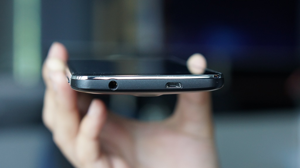 EVERCOSS Winner Y Ultra, Smartphone Kelas Pemula dengan Harga Terjangkau 