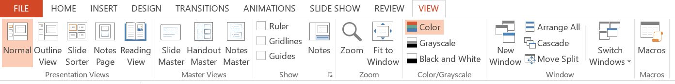 Cara Ubah Ukuran Slide di PowerPoint