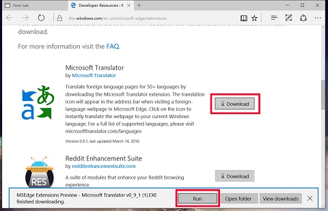 Microsoft Edge Sekarang Bisa Blokir Iklan