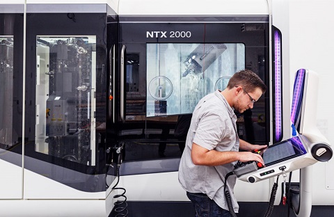 Melihat Area 404, Laboratorium Hardware Baru Milik Facebook