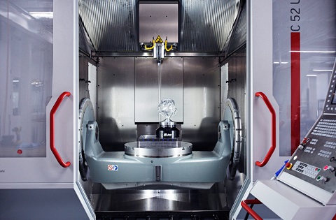 Melihat Area 404, Laboratorium Hardware Baru Milik Facebook