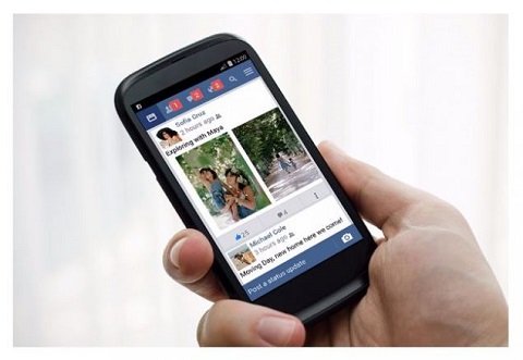Facebook Lite Populer di Negara Berkembang, Termasuk Indonesia 