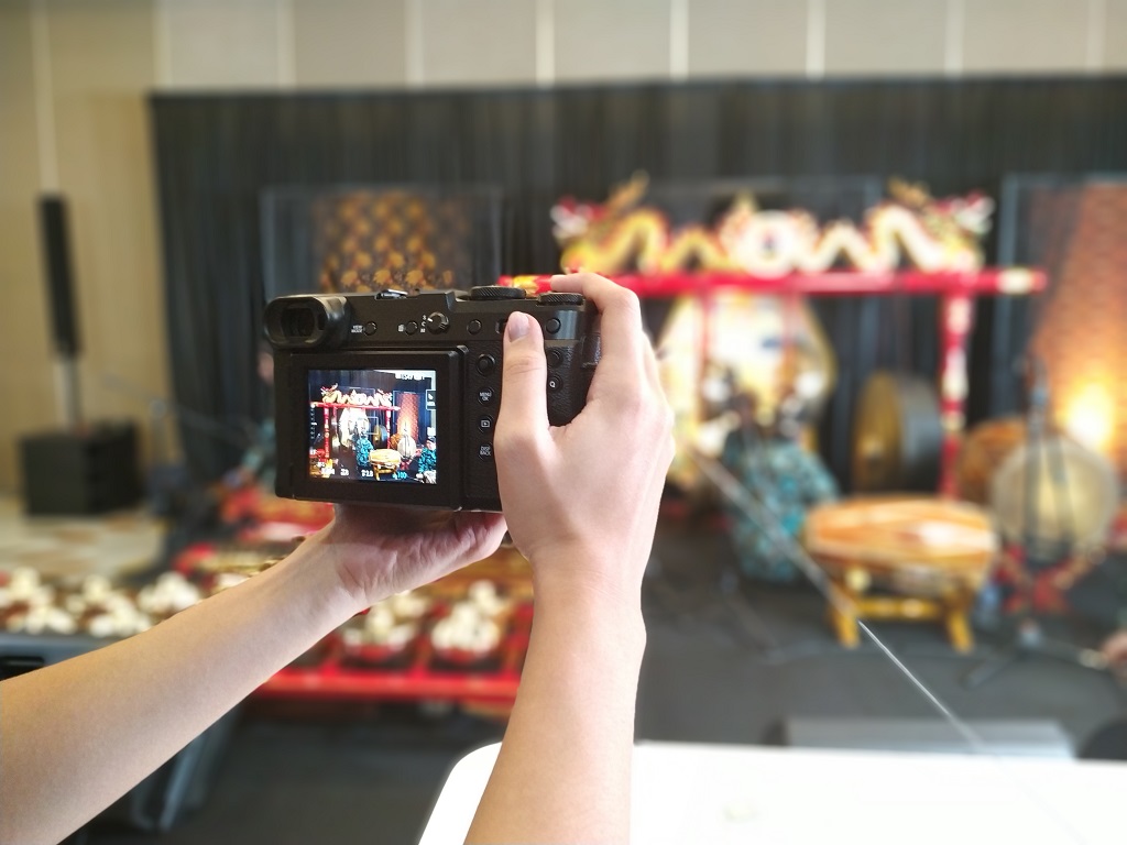 Fujifilm Rilis GFX 50S