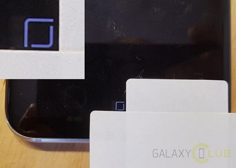 Tombol Home Galaxy S8 Bergerak, Ini Alasannya