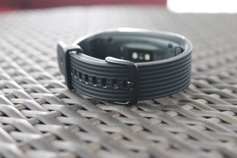 Samsung Gear Fit 2 Pro, Kini Bisa Dipakai Berenang