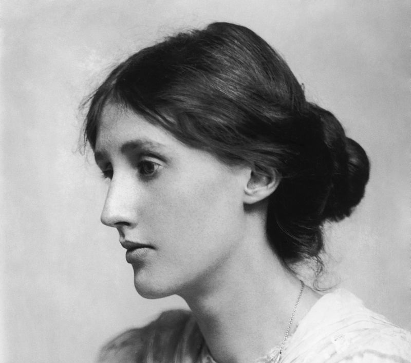 Google Rayakan Ulang Tahun Virginia Woolf, Siapa Dia?