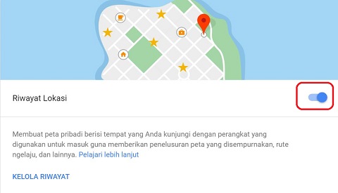 Tips Menyesuaikan Pengaturan Privasi Akun Google Anda