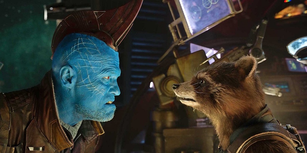Guardians of the Galaxy Vol. 2, Gabungan Superhero dan Drama Komedi