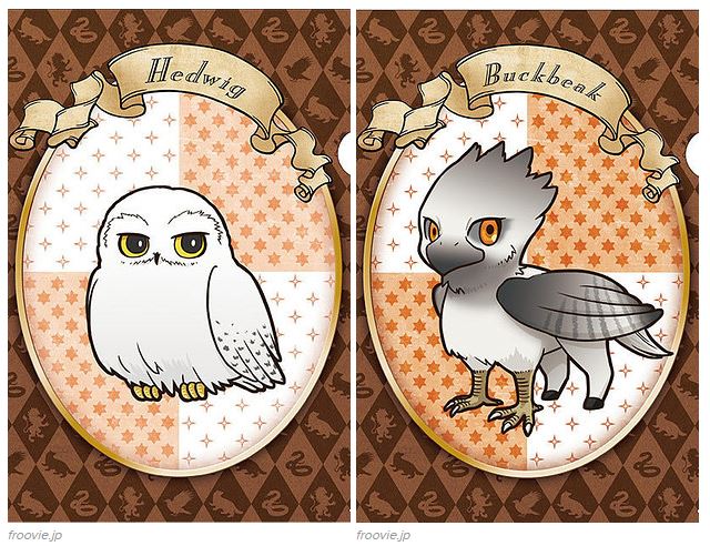 Beginilah Tampilan Karakter Harry Potter Versi Anime 