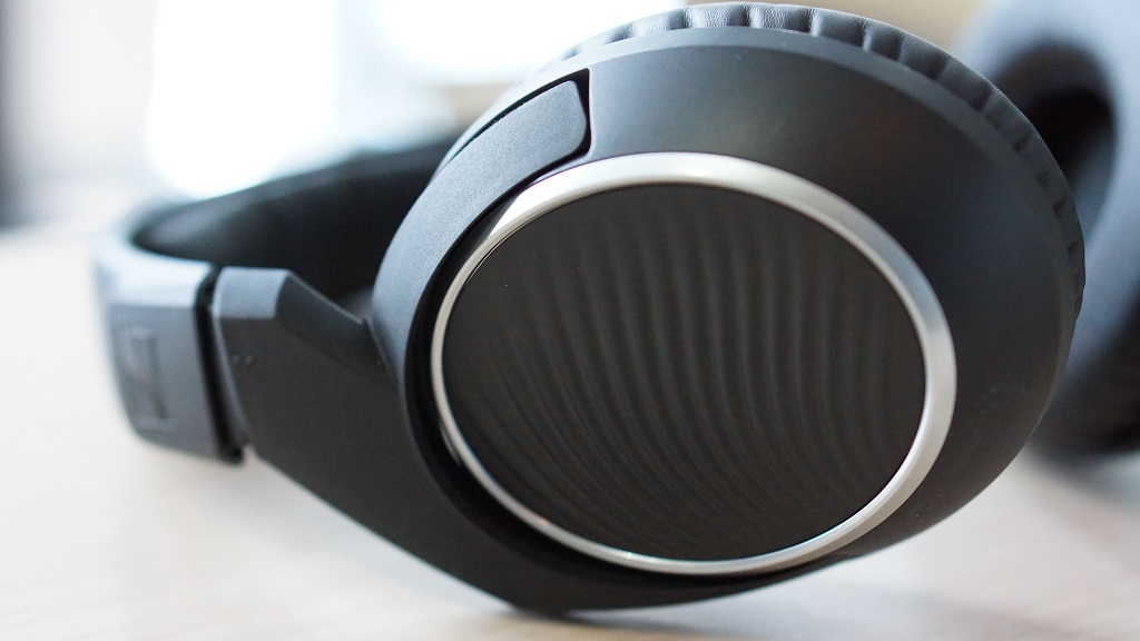 Sennheiser HD 461i, Simpel dan Nyaman Digunakan 