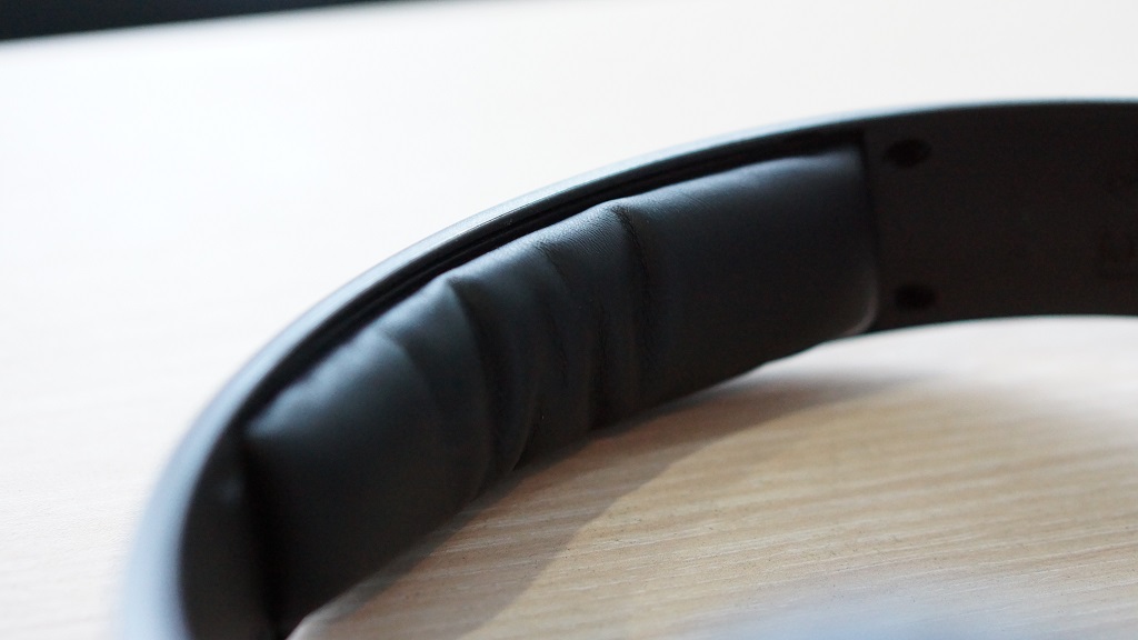 Sennheiser HD 461i, Simpel dan Nyaman Digunakan 