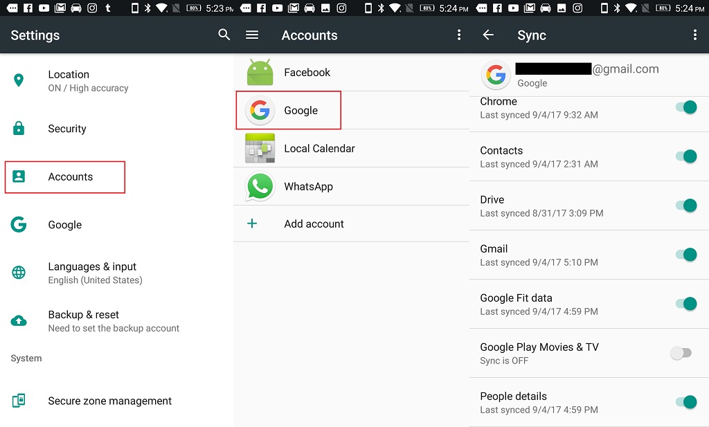 6 Cara Hemat Data untuk Pengguna Android