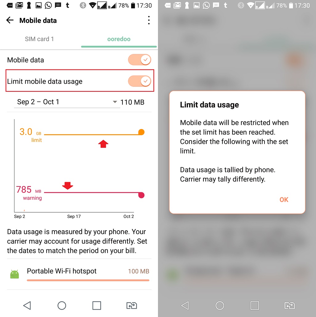 6 Cara Hemat Data untuk Pengguna Android