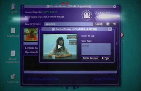 Satukan Kepingan Cerita Dalam Game Her Story