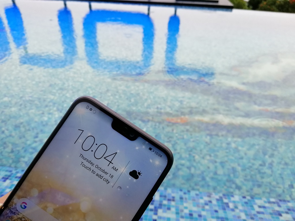 Honor 8X, Padankan Layar Besar dan Kamera