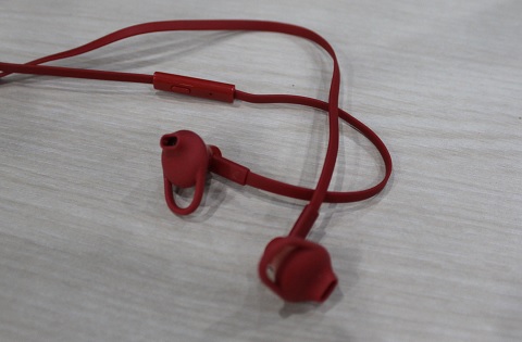 HP In-Ear Headset 150, Earphone Terjangkau Suara Jernih