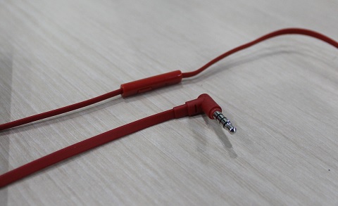 HP In-Ear Headset 150, Earphone Terjangkau Suara Jernih