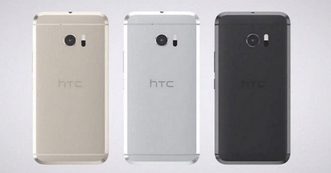 HTC 10
