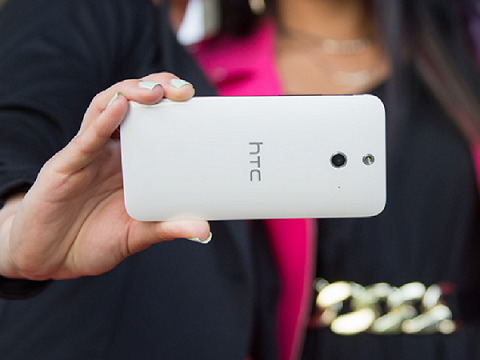 Bocoran Spek HTC One E9 Muncul di Internet 