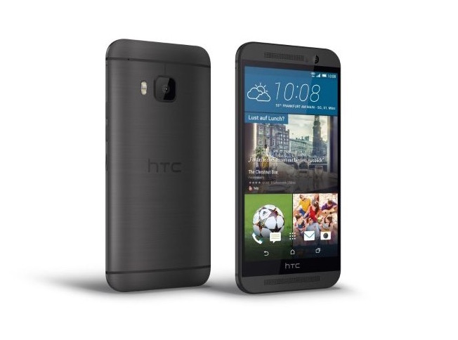 Bocoran HTC One (M9) Terbaru