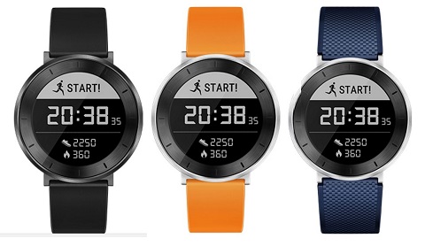 Huawei Fit