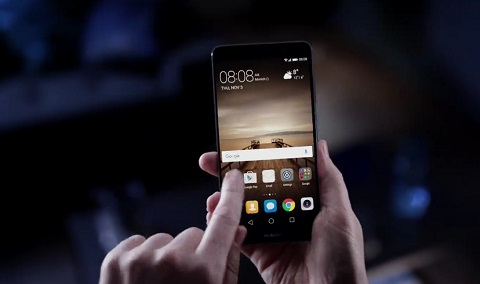 Huawei Mate 9